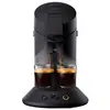 Cafetière à dosettes Philips Senseo Original Plus CSA210/61 - noire