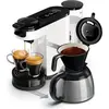 Philips Interrupteur - Machine à café à dosettes et filtre - HD6592/05
