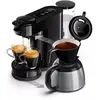 Philips HD6592/64 SENSEO Switch Pad et cafetière filtre