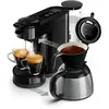 Senseo Philips Interrupteur - Machine à café à dosettes et filtre - HD6592/65