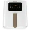 Philips Friteuse électrique AirFryer Compact Spectre Connected HD9255/30