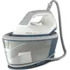Centrale vapeur Philips Series 2000 PSG2000/20 2400 W Blanc et Bleu
