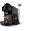 Philips Cafetière à dosette PHILIPS L'OR Barista Créatif LM9020/30