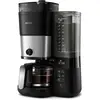 PHILIPS Cafetière Broyeur HD7900/01