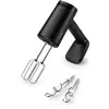 Batteur - PHILIPS - HR3781/00 - 500 W - 5 vitesses + turbo - Noir