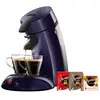 Cafetière PHILIPS H7806/78 avec 88 dosettes