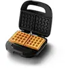 Philips GAUFRIER 750W VOYANT RANGE CORDON NOIR PHILIPS - HD2332.90