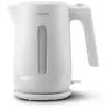 Philips - bouilloire sans fil 1.7l 2200w blanc  hd9411.00 - HD9411.00
