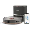 Philips HomeRun 5000 Series XU5100 - Aspirateur - robot - sans sac - g...
