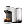 L'OR BARISTA Absolu Satin White