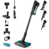 Philips Aspirateur sans fil SpeedPro Max 8000 Series Aqua Plus, Aspira...