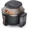 Philips Airfryer série 5000 vapeur 7,2 L Airfryers NA547/07