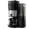 Philips All-in-1 Brew de Philips Cafetière filtre avec broyeur intégré...