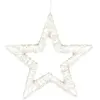 Luca Lighting Étoile suspendue LED blanc chaud D36