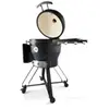 MAXIMA.COM Barbecue céramique kamado premium Ø 22 inch/56 cm