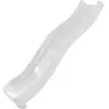 Axi sky220 toboggan à eau en blanc - 220 cm