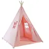 Sunny Alba Tipi tente rose pastel