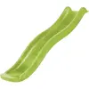 Axi sky175 toboggan à eau en vert citron - 175 cm
