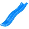 Axi sky175 toboggan à eau en bleu - 175 cm