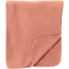 Dutch Decor Plaid Pablo - Rose 150x200 cm