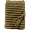 Dutch Decor Plaid Ricky - Vert 150x200 cm