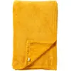 Dutch Decor Plaid Sidney - Jaune 140x180 cm