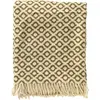 Hoii Plaid Isabella - 150x200 cm  Vert