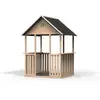 Maisonnette En Bois Pour Enfants Panorama 100 - Exit Toys