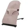 Baby's Only Housse de transat Cozy Vieux rose