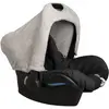 Baby's Only Protection solaire pour cozy groupe 0+ Cozy urban Taupe
