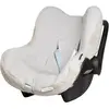Baby's Only Housse pour cozy groupe 0+ Cozy Warm linen