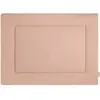 Tapis de jeu Grace Blush (75 x 95 cm)