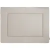 Tapis de jeu Grace Warm Linen (75 x 95 cm)