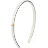 Balmain Hair Couture Cellulose Acetate Bandeau 1 pcs