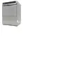 Lave-vaisselle encastrable - 50 x 50 cm - avec pompe de produit de rin...