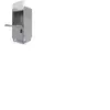 Lave-vaisselle - 56 x 63cm - 400V - Maxima