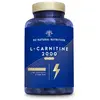 N2 Natural Nutrition L-Carnitine 2000 - 150 capsules