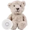FLOW Peluche bruit blanc rechargeable Lou ours beige