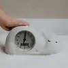 FLOW Réveil Sleeptrainer George Apprentissage du sommeil gris