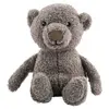 Flow Amsterdam Peluche Douce Lumineuse Lou l'ours