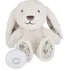 Peluche bruit blanc