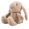 Flow Amsterdam Peluche Douce Lumineuse Milo Le Lapin