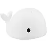 FLOW Veilleuse projecteur baleine Moby