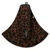 Wildride Porte bébé enfant Brown Leopard