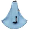 Wildride Porte bébé enfant Denim
