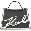 Sac à main Karl Lagerfeld  K/SIGNATURE 2.0 SP SM CB