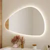 RIHO Pebble Miroir, 216105,