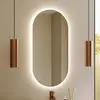 RIHO Oval Miroir, 216007,