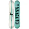 Rome Hype 2025 Snowboard à motifs 143