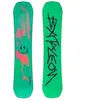 Bataleon Evil Teen 2026 Kids Snowboard à motifs 140